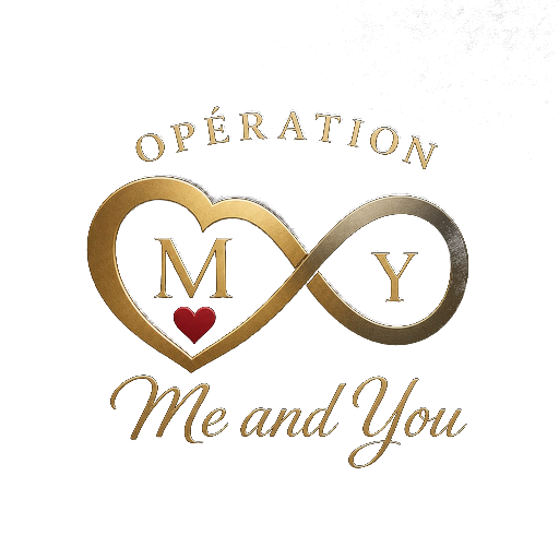 Logo de Operation Me & You — Admin